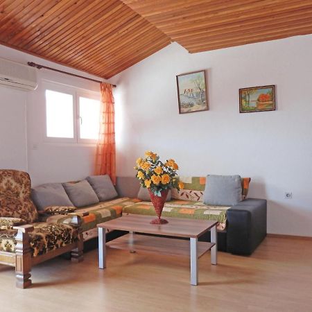 Apartamento Ljubica Medulin Exterior foto