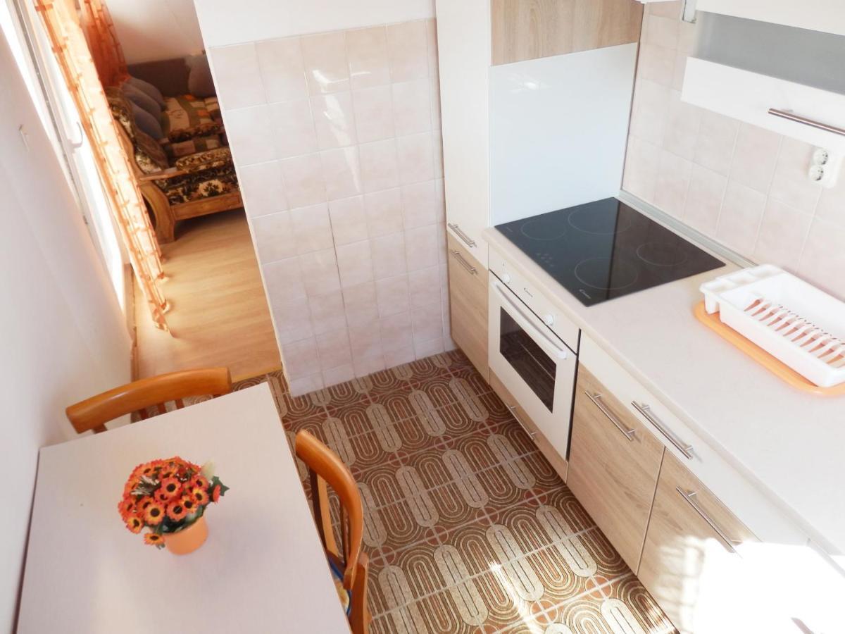 Apartamento Ljubica Medulin Exterior foto