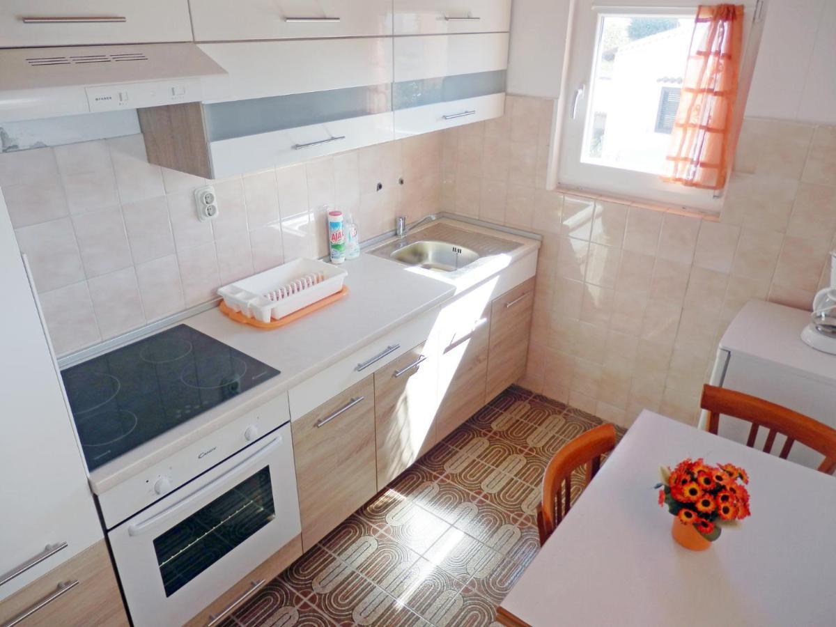 Apartamento Ljubica Medulin Exterior foto