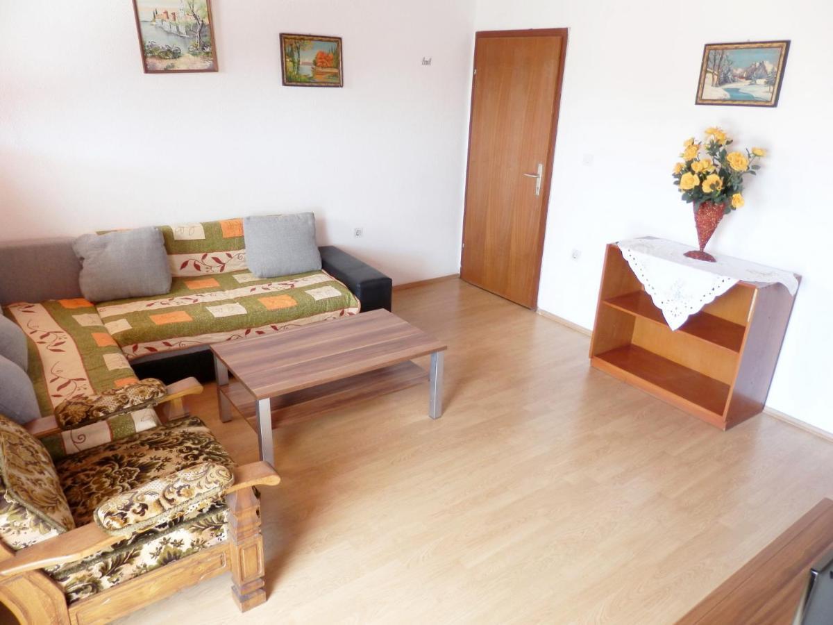 Apartamento Ljubica Medulin Exterior foto