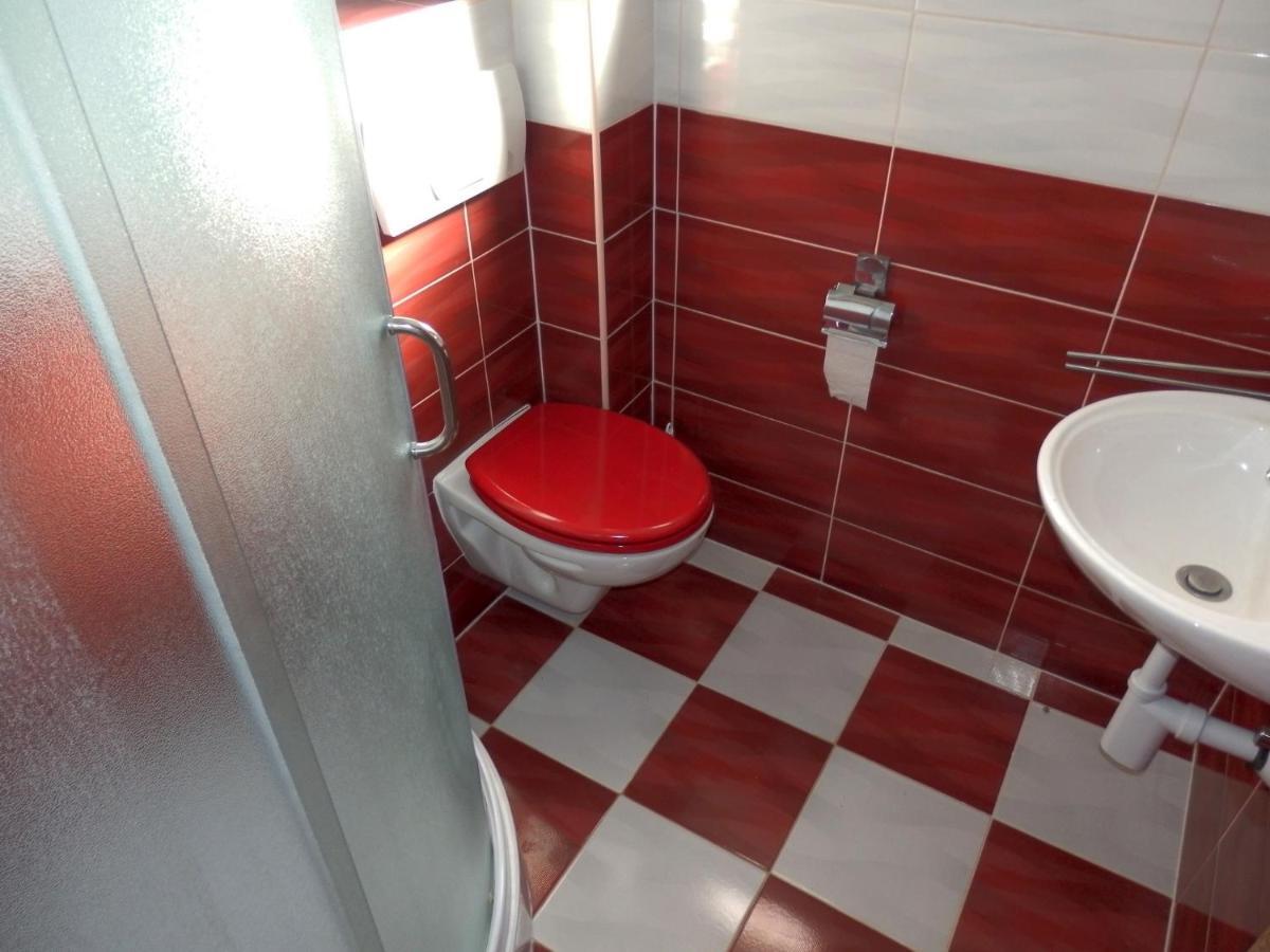 Apartamento Ljubica Medulin Exterior foto
