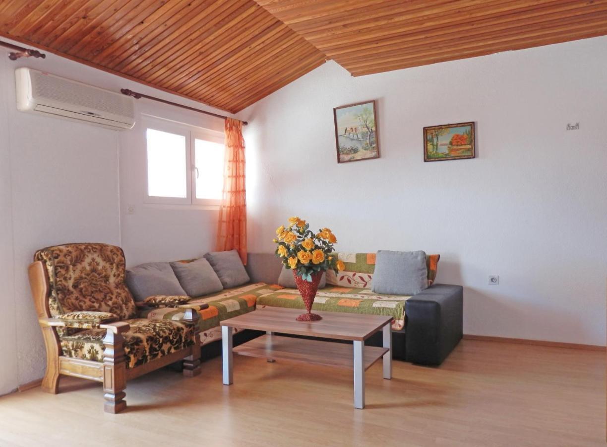 Apartamento Ljubica Medulin Exterior foto