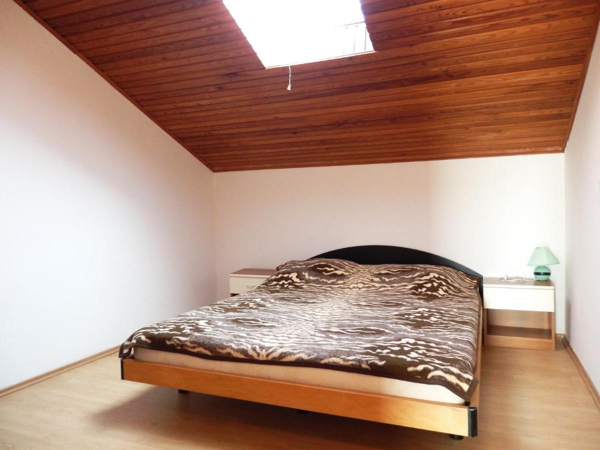 Apartamento Ljubica Medulin Exterior foto