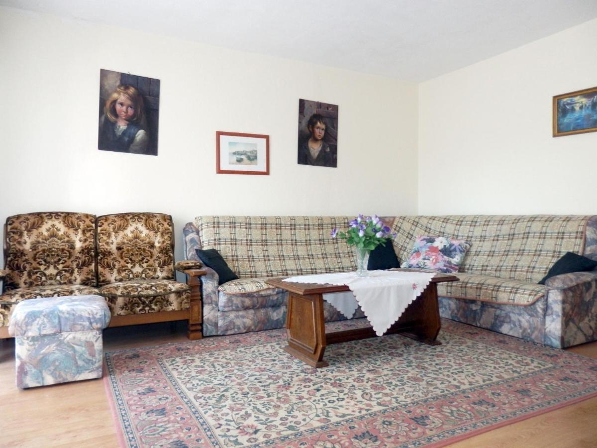 Apartamento Ljubica Medulin Exterior foto