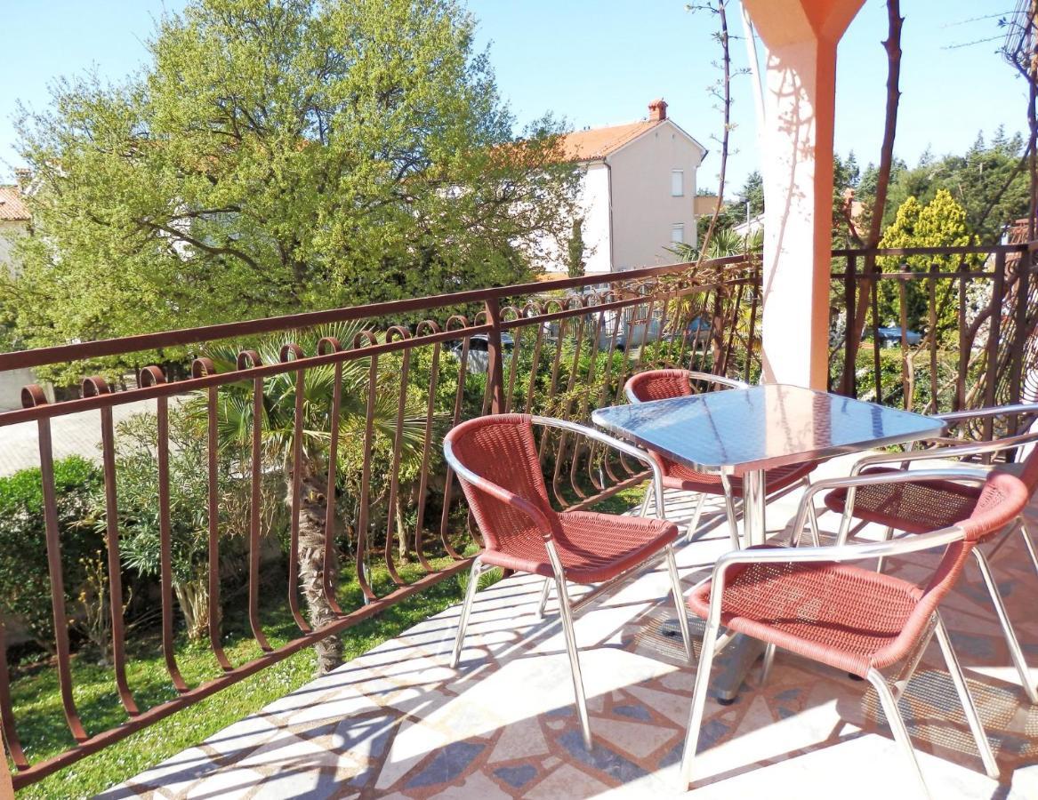 Apartamento Ljubica Medulin Exterior foto