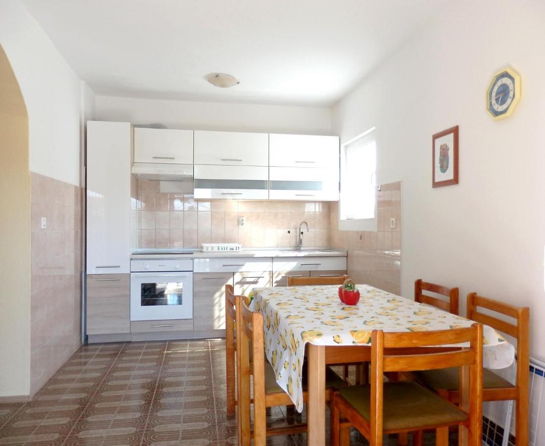 Apartamento Ljubica Medulin Exterior foto