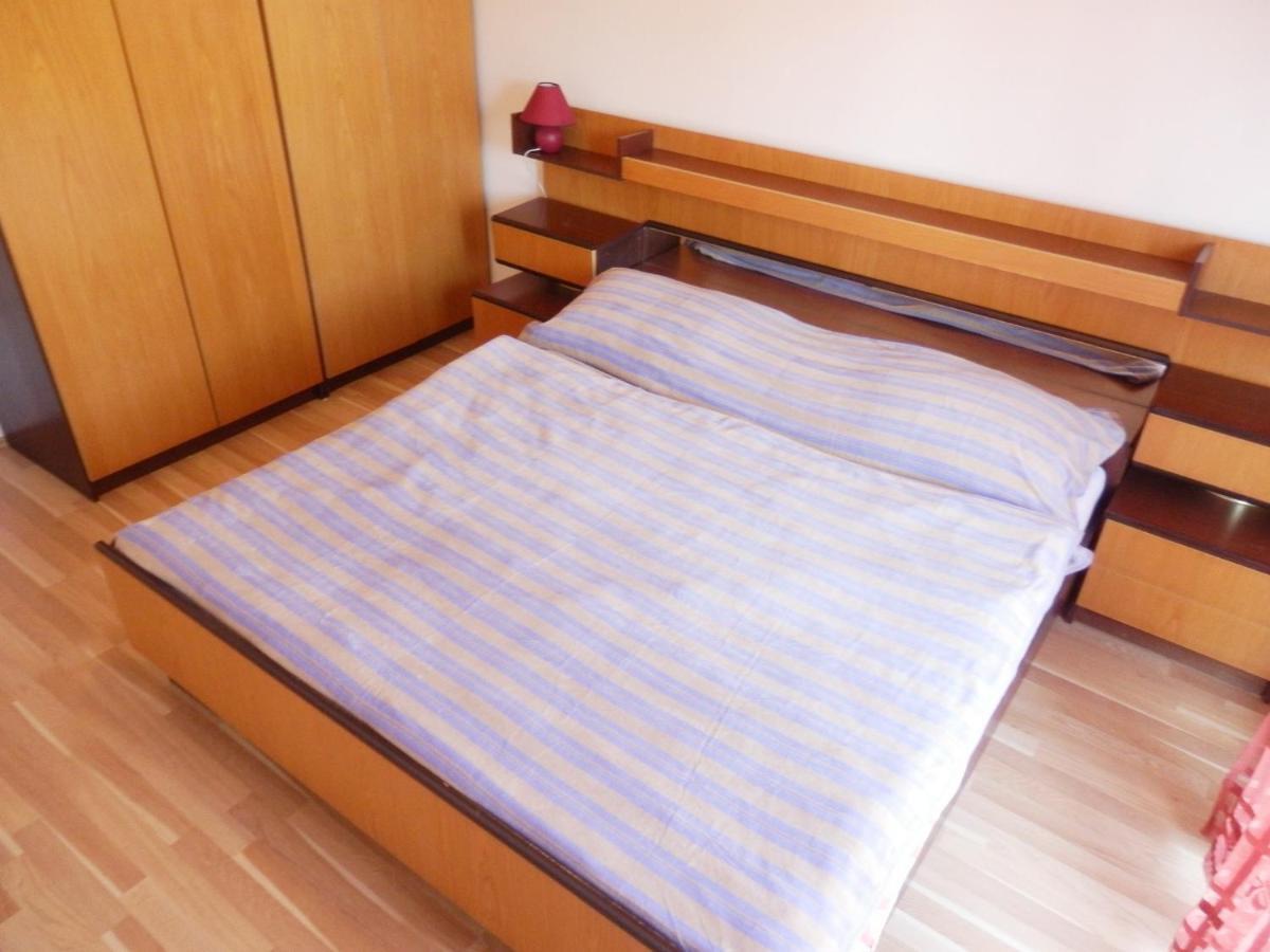Apartamento Ljubica Medulin Exterior foto