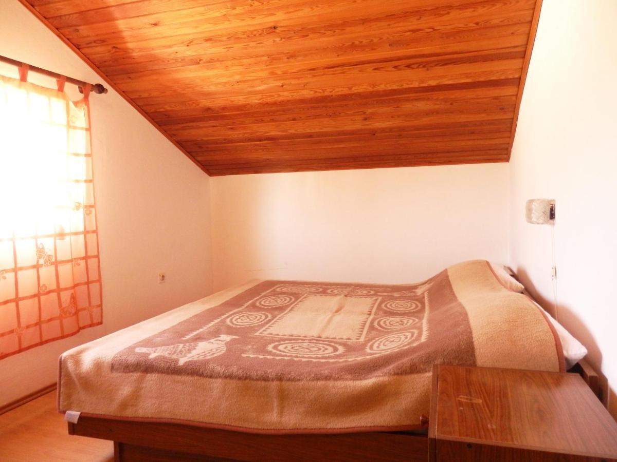 Apartamento Ljubica Medulin Exterior foto