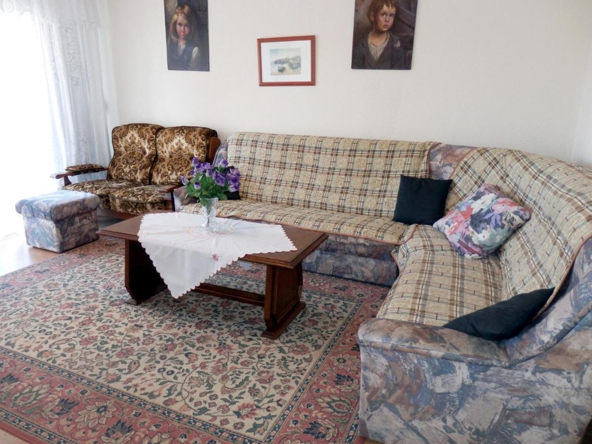 Apartamento Ljubica Medulin Exterior foto