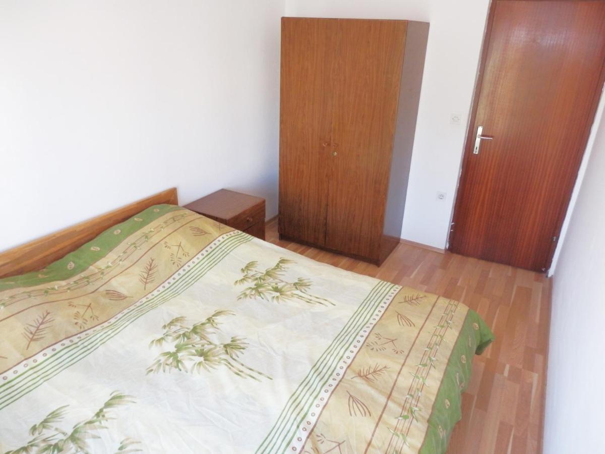 Apartamento Ljubica Medulin Exterior foto