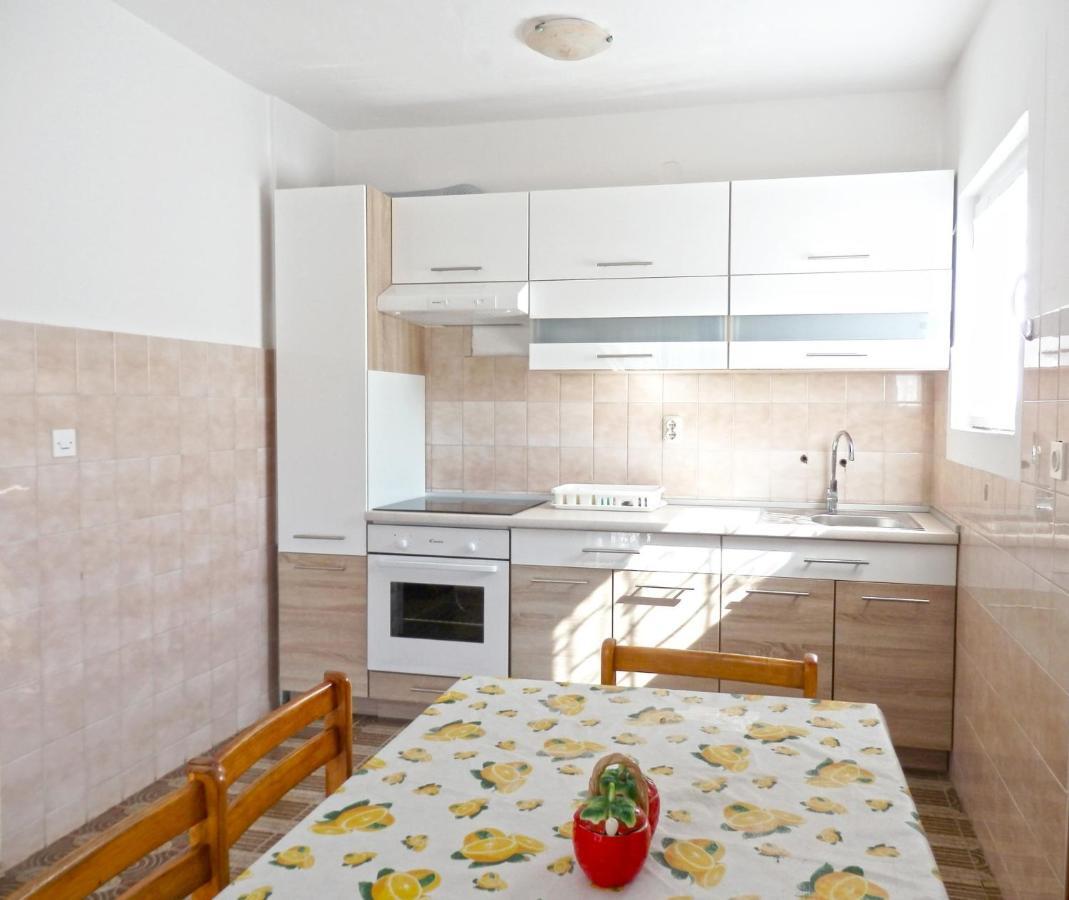 Apartamento Ljubica Medulin Exterior foto